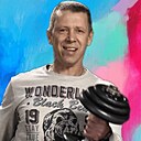 Знакомства: Андрей, 45 лет, Невинномысск