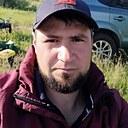 Знакомства: Ильнур, 40 лет, Чернушка