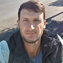 Знакомства: Ибрагим, 28 лет, Химки