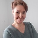 Знакомства: Светлана, 52 года, Санкт-Петербург