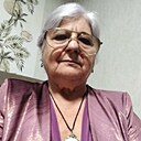 Знакомства: Зинаида, 70 лет, Шарыпово