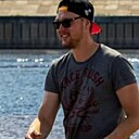 Знакомства: Виктор, 35 лет, Бор