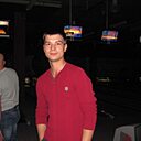 Знакомства: Константин, 35 лет, Могилев