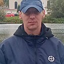 Знакомства: Андрей, 40 лет, Минск