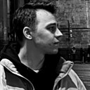 Знакомства: Илья, 22 года, Мурманск