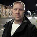 Знакомства: Андрей, 40 лет, Псков