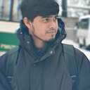 Знакомства: Рахматул, 23 года, Томск