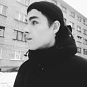 Знакомства: Александр, 25 лет, Стаханов