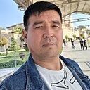 Знакомства: Мансур, 43 года, Ургенч