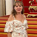 Знакомства: Рита, 49 лет, Краснодар