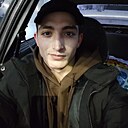 Знакомства: Даниил, 25 лет, Луга