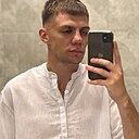 Знакомства: Матвей, 21 год, Витебск