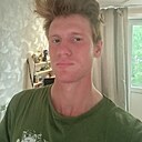 Знакомства: Данил, 25 лет, Лесосибирск