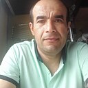 Знакомства: Жасурбек, 40 лет, Благовещенск