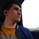 Знакомства: Вова, 30 лет, Прокопьевск