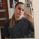 Знакомства: Вера, 18 лет, Ачинск