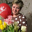 Знакомства: Светлана, 54 года, Пермь