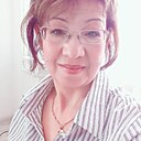 Знакомства: Фания, 58 лет, Караганда