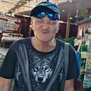 Знакомства: Саян, 57 лет, Улан-Удэ