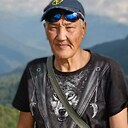 Знакомства: Саян, 57 лет, Улан-Удэ