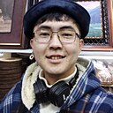 Знакомства: Ырысбек, 20 лет, Бишкек