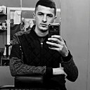 Знакомства: Said, 21 год, Душанбе