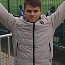 Знакомства: Игорь, 20 лет, Санкт-Петербург