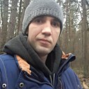 Знакомства: Богдан, 30 лет, Шостка