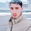 Знакомства: Фаридун, 26 лет, Пермь