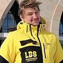 Знакомства: Виктор, 41 год, Солнечногорск