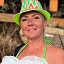 Знакомства: Алеся, 48 лет, Москва