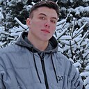 Знакомства: Матвей, 24 года, Новосибирск