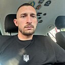 Знакомства: Максим, 30 лет, Луцк