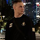 Знакомства: Виктор, 26 лет, Сибирцево