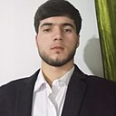 Знакомства: Саид, 22 года, Одинцово