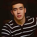 Знакомства: Азамат, 27 лет, Уральск