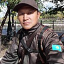 Знакомства: Марат, 47 лет, Астана