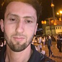 Знакомства: Bakhtiyor, 26 лет, Астана