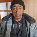 Знакомства: Зарылбек, 65 лет, Балыкчи