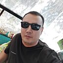Знакомства: Ерко, 36 лет, Шымкент