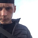 Знакомства: Gosha, 25 лет, Тюмень