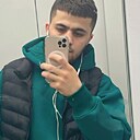 Знакомства: Икром, 24 года, Ташкент