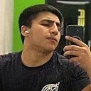 Знакомства: Ali, 20 лет, Красногорский (Марий Эл)