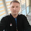 Знакомства: Андрей, 42 года, Алушта