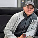 Знакомства: Айдын, 40 лет, Алматы