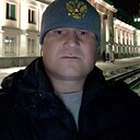 Знакомства: Сергей, 45 лет, Чита