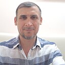 Знакомства: Дилшод, 51 год, Москва