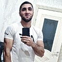 Знакомства: Руслан, 27 лет, Благодарный