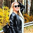 Знакомства: Нина, 44 года, Санкт-Петербург