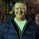 Знакомства: W A-N, 47 лет, Красноярск